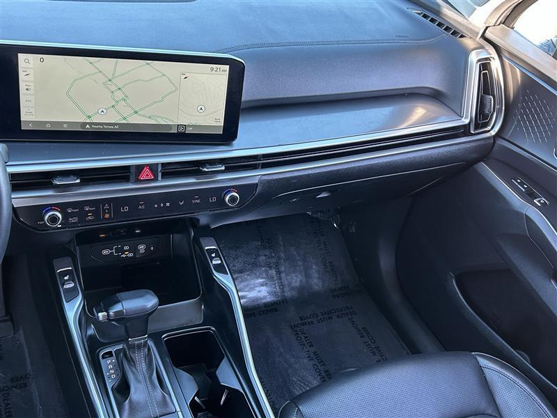 Kia Sorento S 2WD 2024