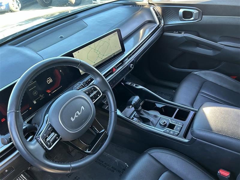 Kia Sorento S 2WD 2024