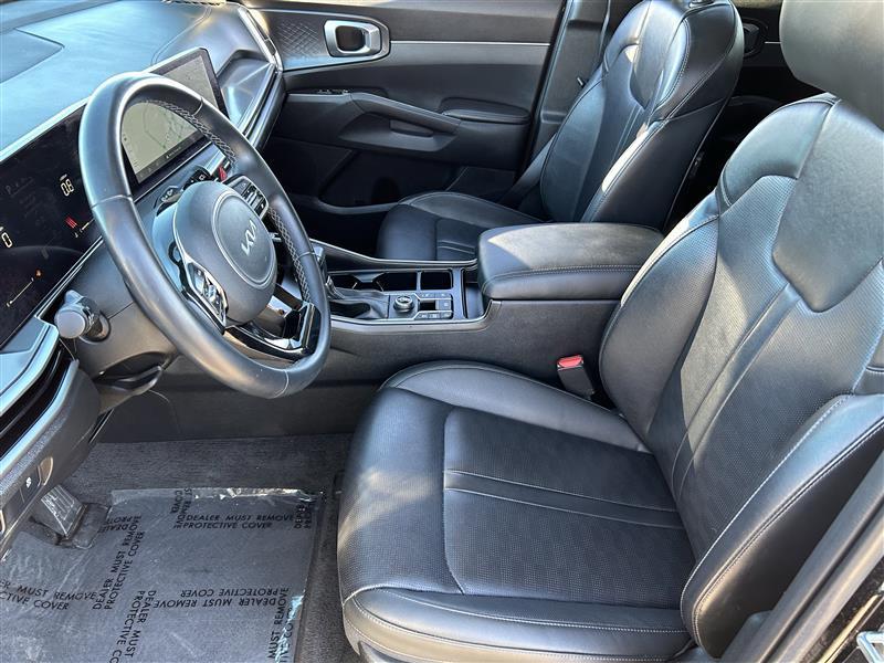 Kia Sorento S 2WD 2024