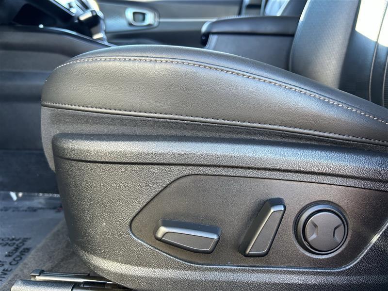 Kia Sorento S 2WD 2024