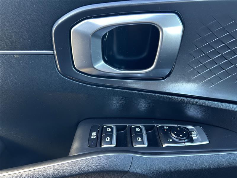 Kia Sorento S 2WD 2024