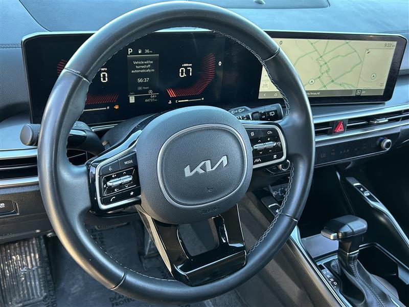 Kia Sorento S 2WD 2024