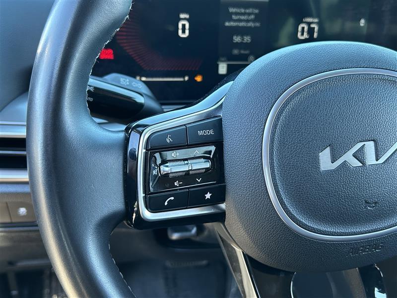 Kia Sorento S 2WD 2024