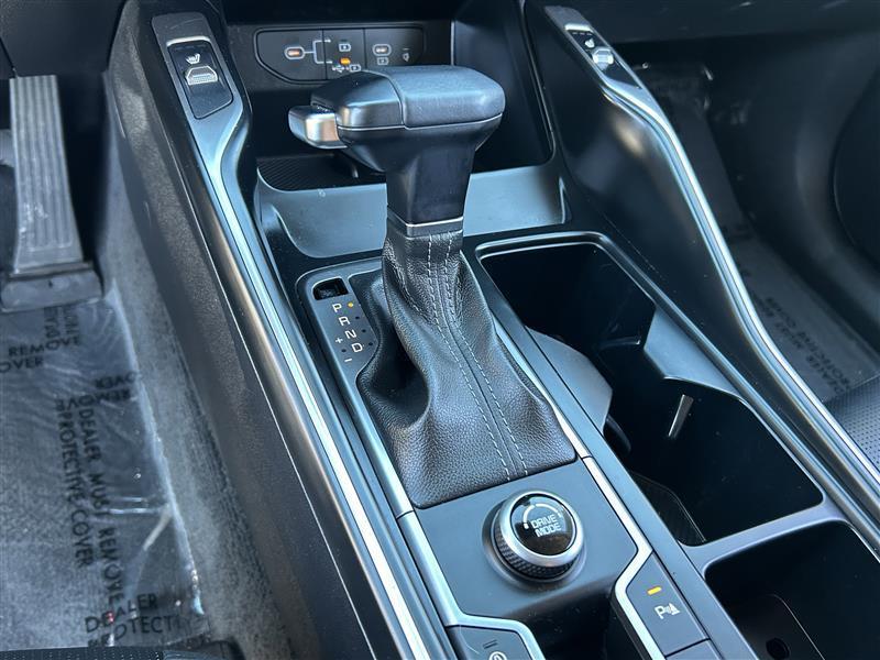 Kia Sorento S 2WD 2024