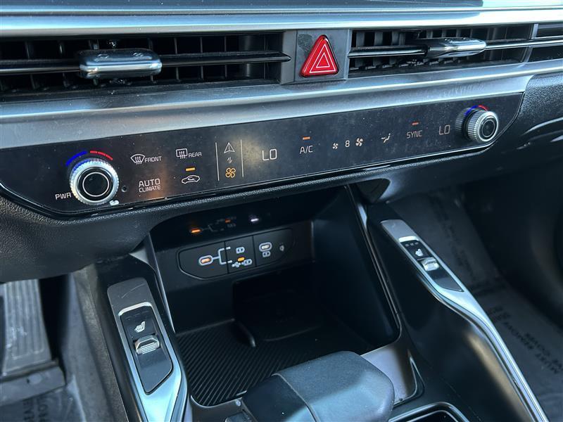 Kia Sorento S 2WD 2024