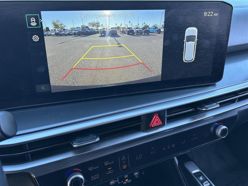 Kia Sorento S 2WD 2024