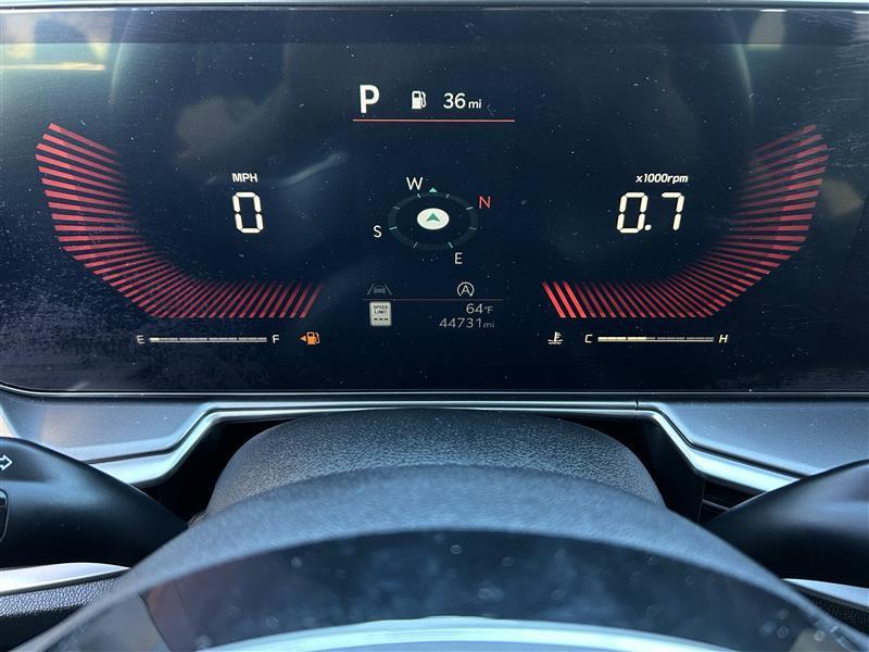 Kia Sorento S 2WD 2024