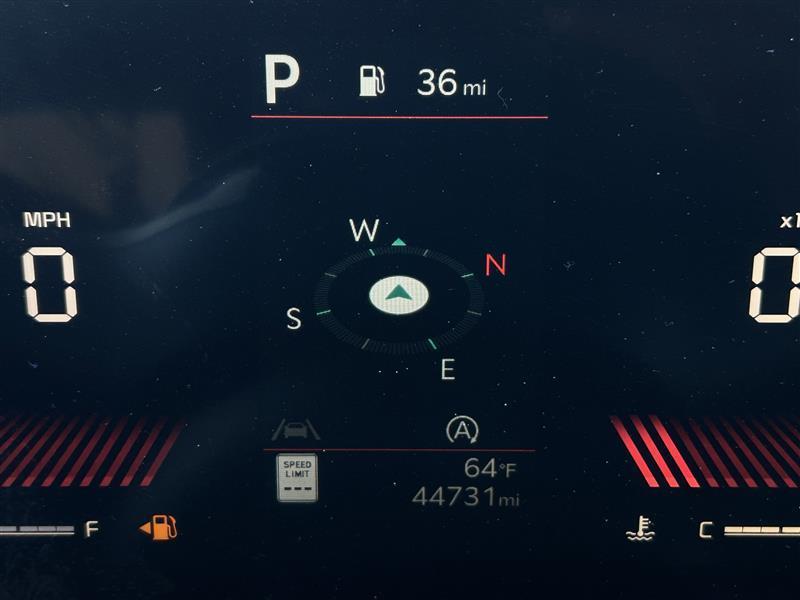 Kia Sorento S 2WD 2024