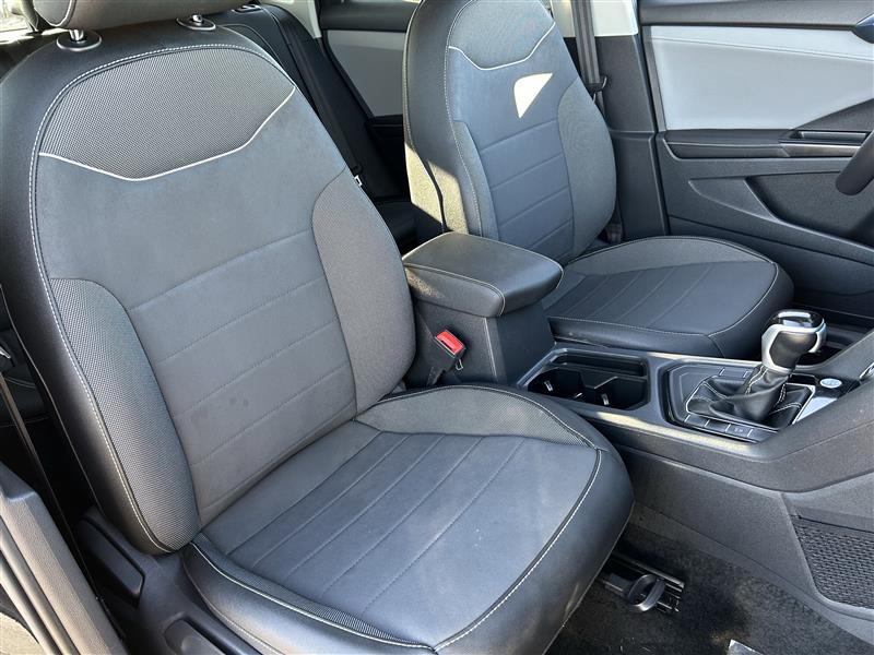 Volkswagen Taos SE 2024