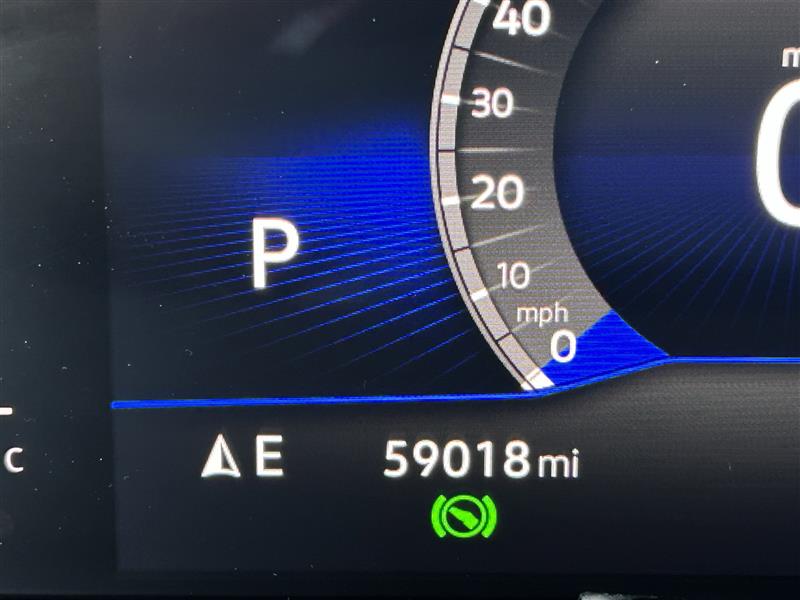 Volkswagen Taos SE 2024