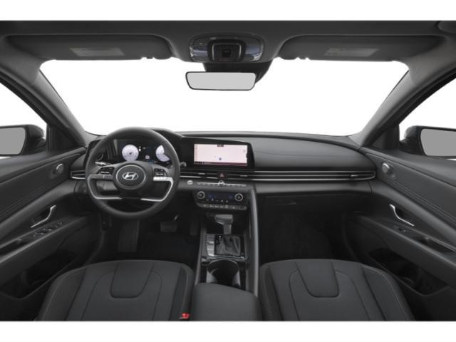 Hyundai Elantra SEL Convenience 2025