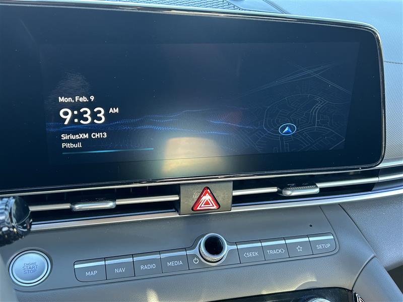 Hyundai Elantra SEL Convenience 2025