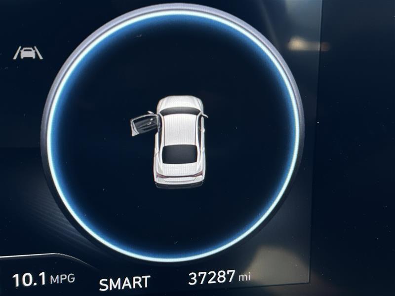 Hyundai Elantra SEL Convenience 2025