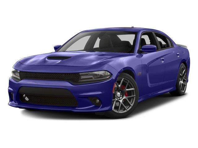 Dodge Charger SRT 392 2017