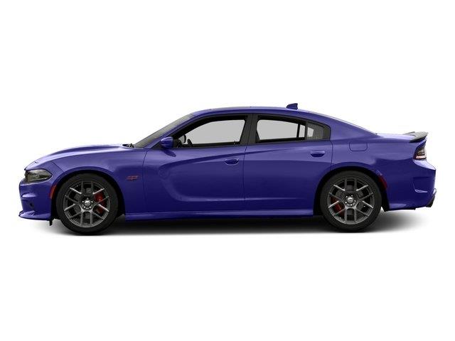 Dodge Charger SRT 392 2017