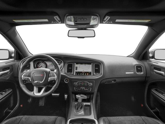 Dodge Charger SRT 392 2017