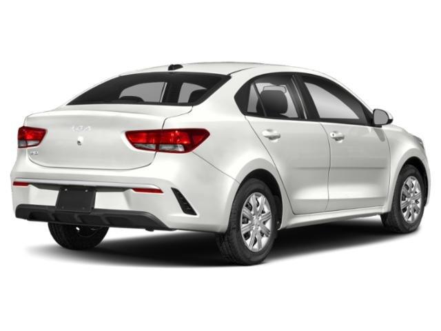 Kia Rio LX 2023