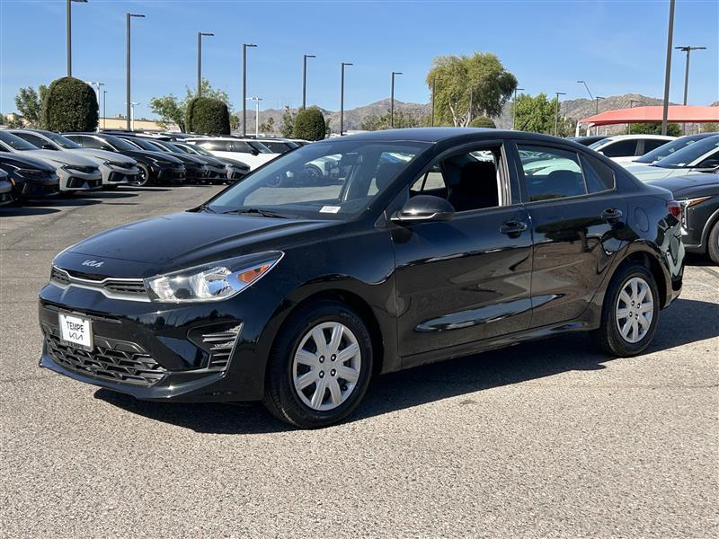Kia Rio LX 2023
