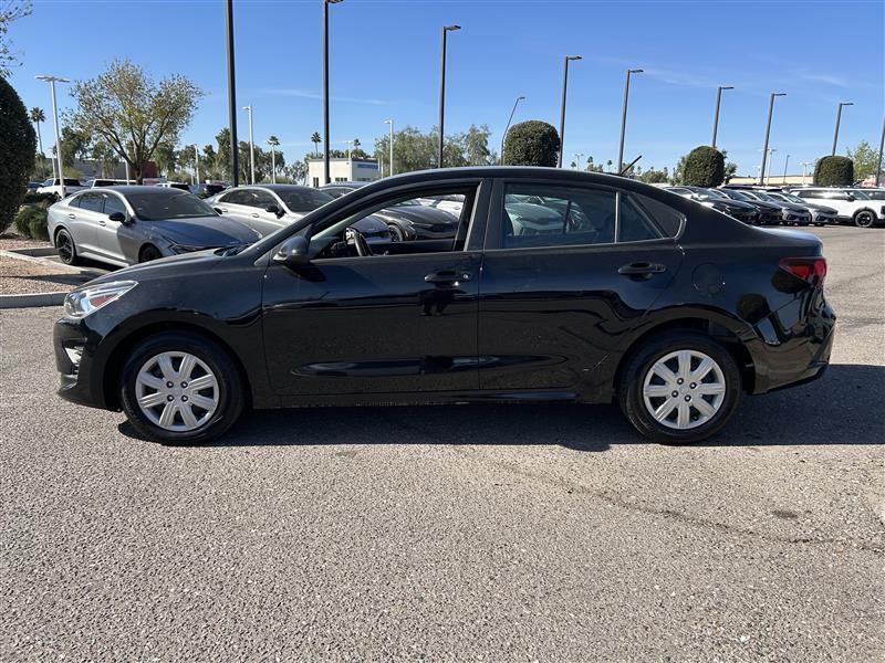 Kia Rio LX 2023