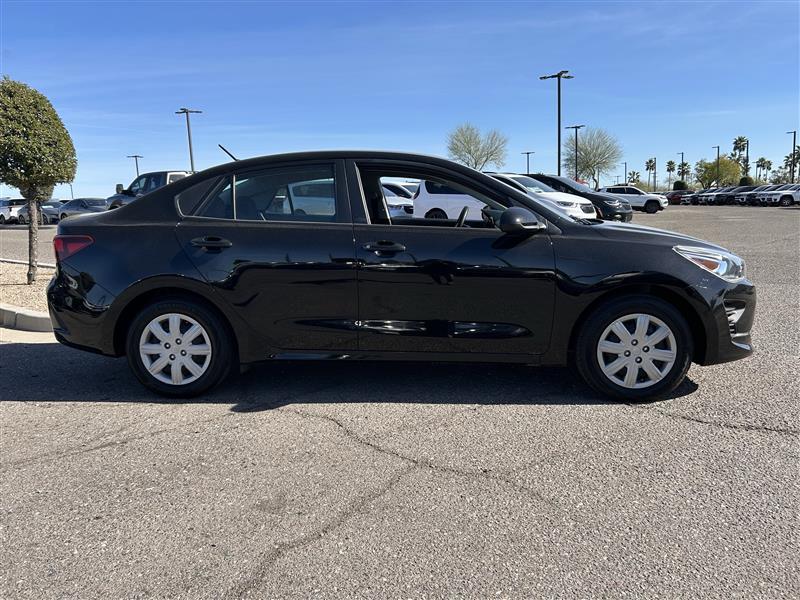 Kia Rio LX 2023