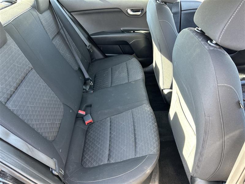 Kia Rio LX 2023
