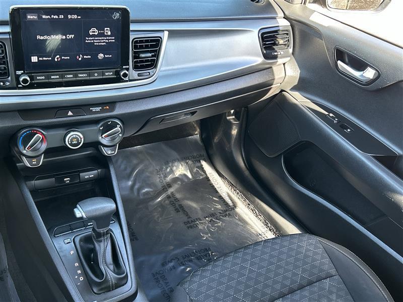 Kia Rio LX 2023