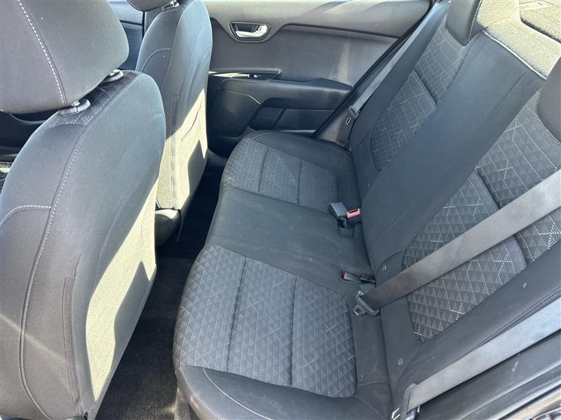 Kia Rio LX 2023