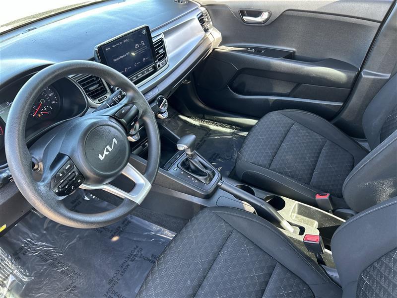 Kia Rio LX 2023