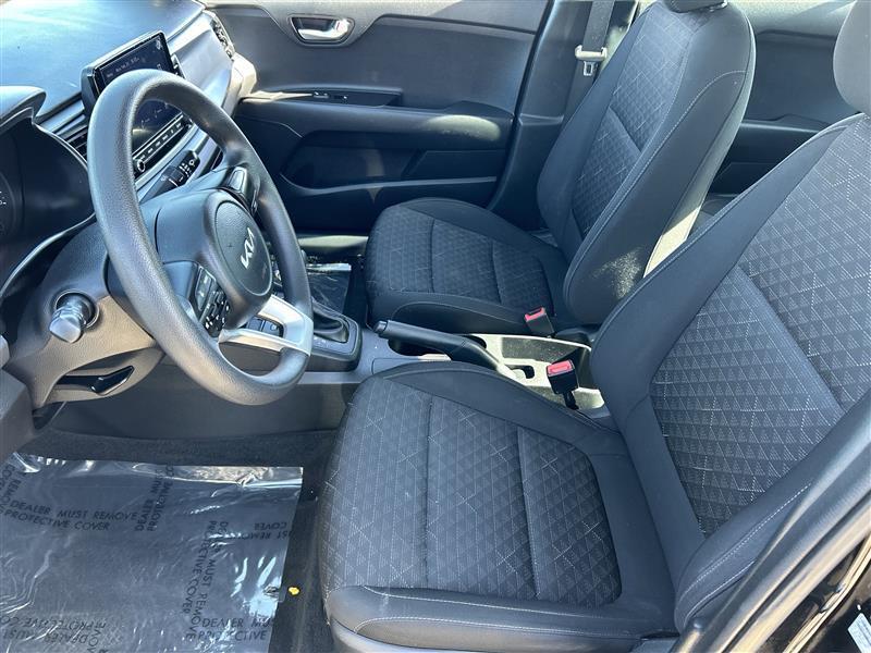 Kia Rio LX 2023