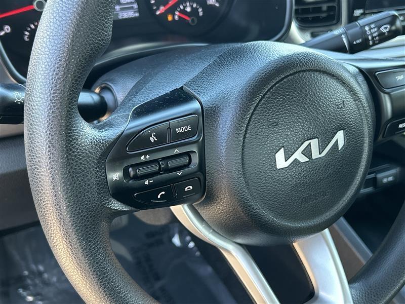 Kia Rio LX 2023