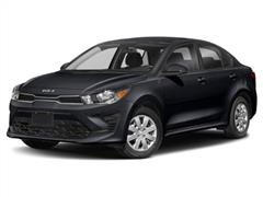 2023 Kia Rio 