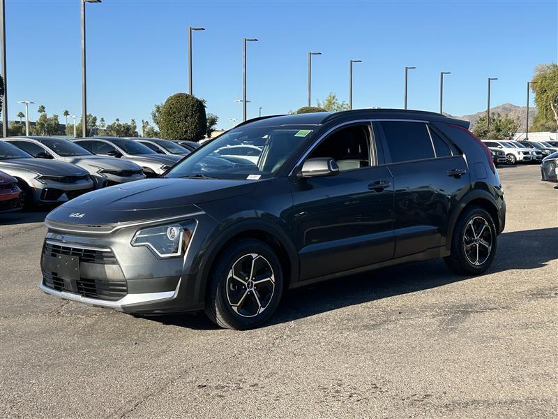 Kia Niro EX 2023
