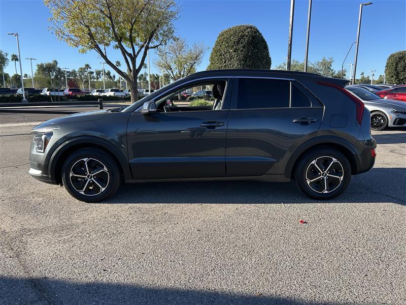 Kia Niro EX 2023