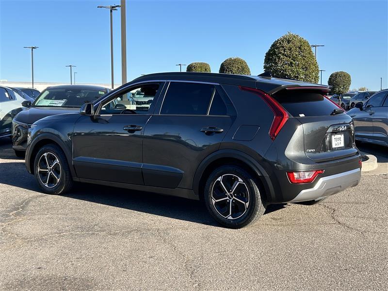Kia Niro EX 2023