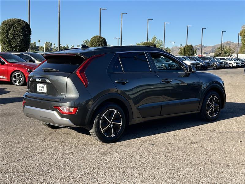 Kia Niro EX 2023
