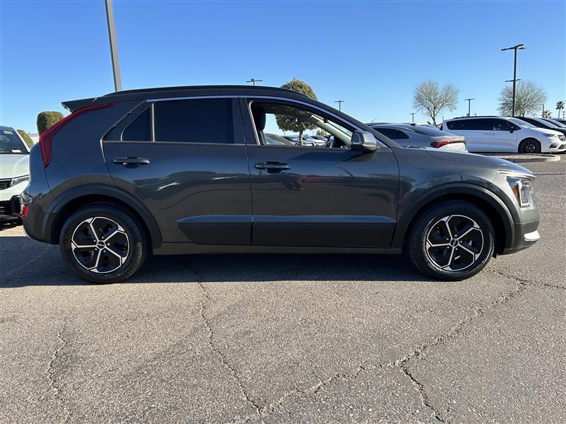 Kia Niro EX 2023