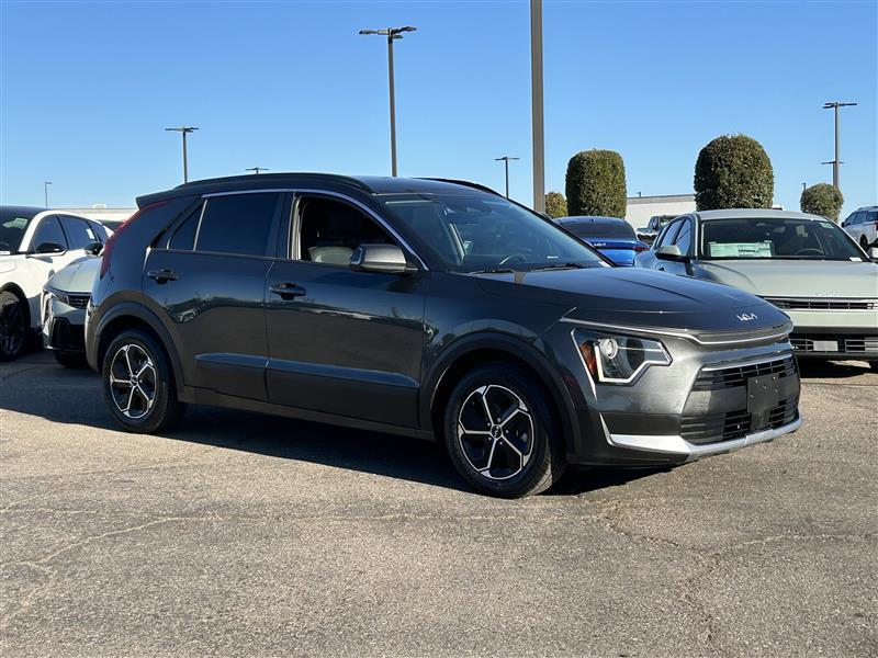 Kia Niro EX 2023