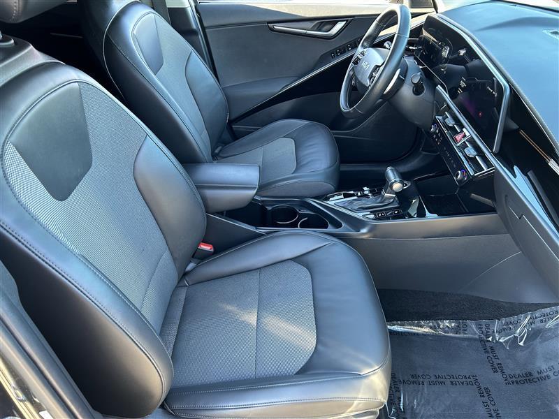 Kia Niro EX 2023