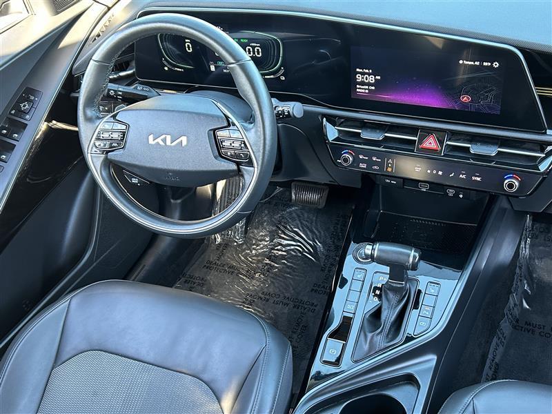 Kia Niro EX 2023