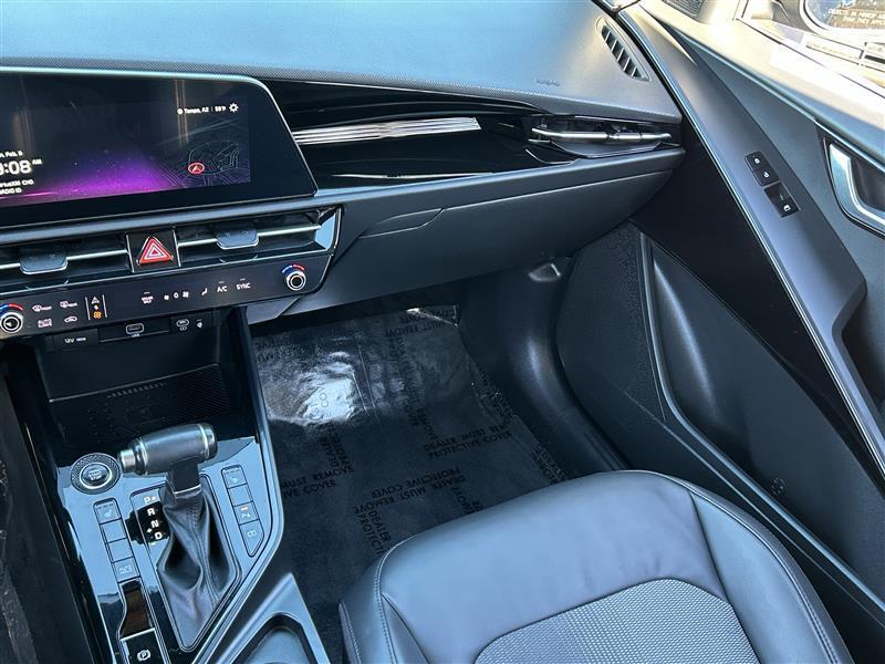 Kia Niro EX 2023