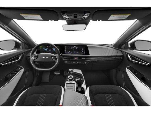 Kia EV6 GT-Line 2023