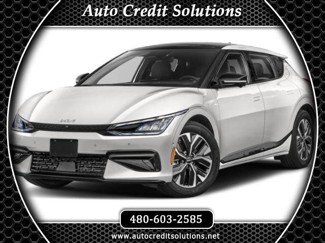 Kia EV6 GT-Line 2023