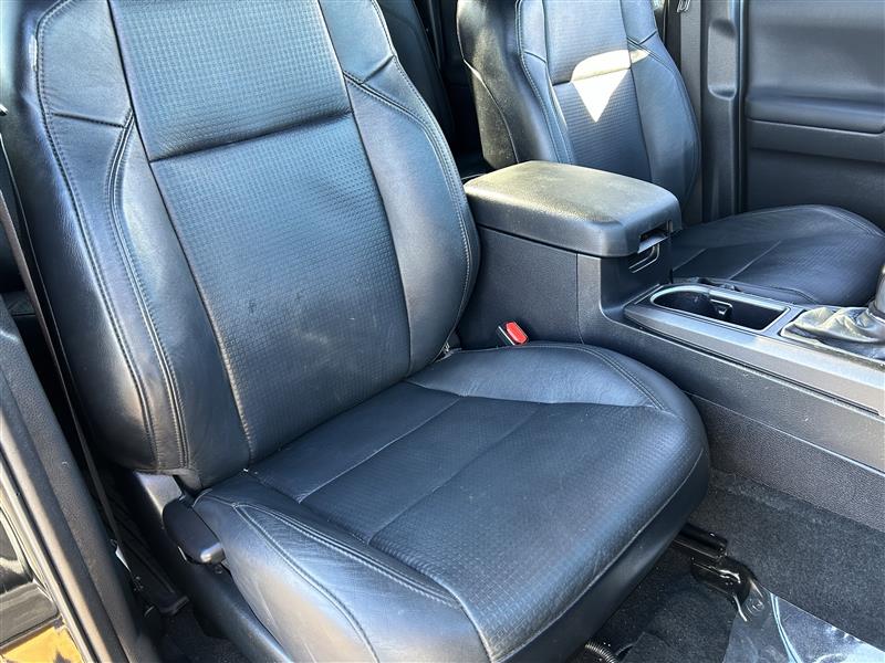 Toyota Tacoma SR5 Double Cab Long Bed V6 6AT 4WD 2023