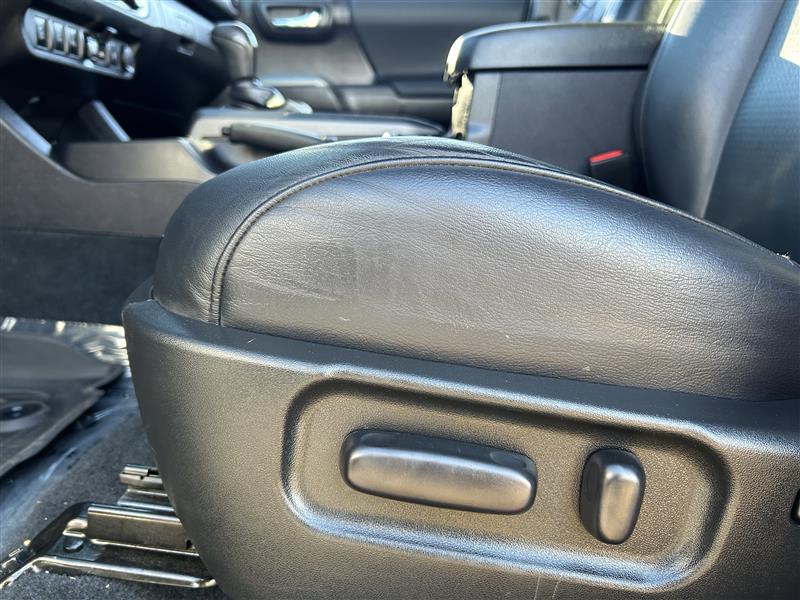 Toyota Tacoma SR5 Double Cab Long Bed V6 6AT 4WD 2023