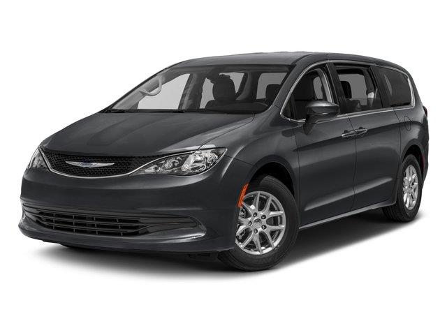 Chrysler Pacifica LX 2017