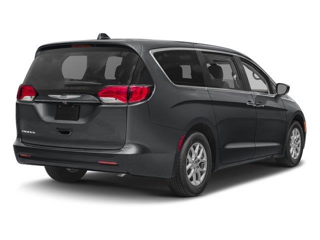 Chrysler Pacifica LX 2017