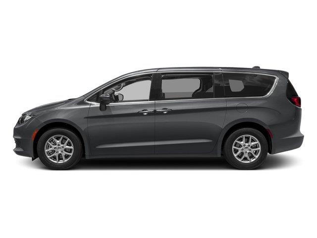 Chrysler Pacifica LX 2017