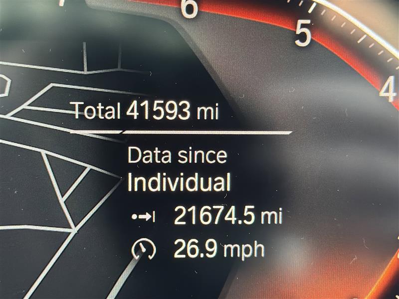 BMW X3 xDrive30i 2022