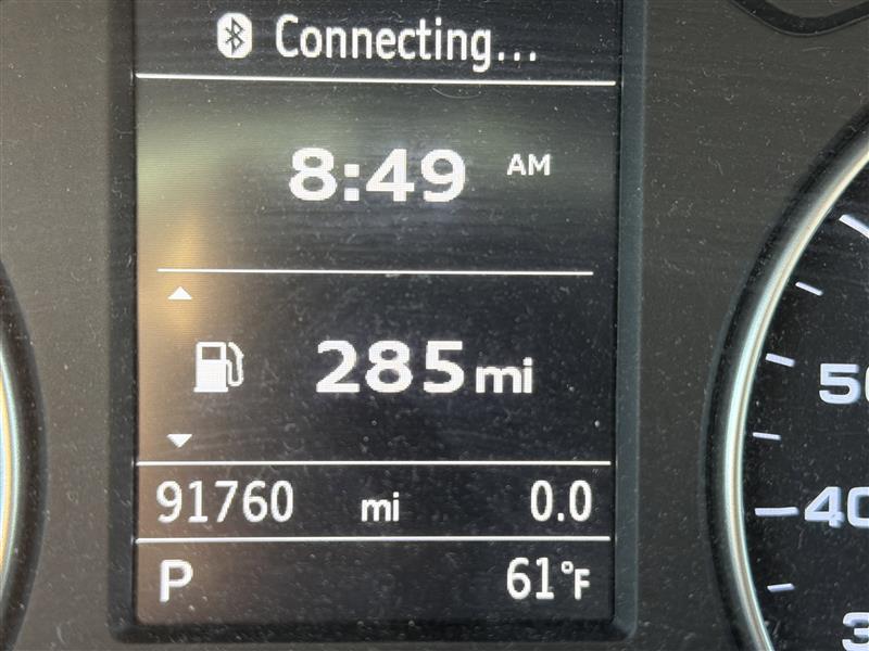 Audi A3 1.8T Premium FWD S tronic 2016