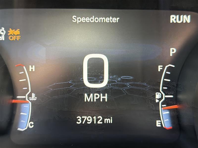 Jeep Compass Sport 2024